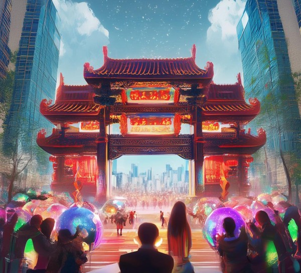 新年广告设计与规划图,迎接希望的未来 新年广告设计与规划图,迎接希望的未来