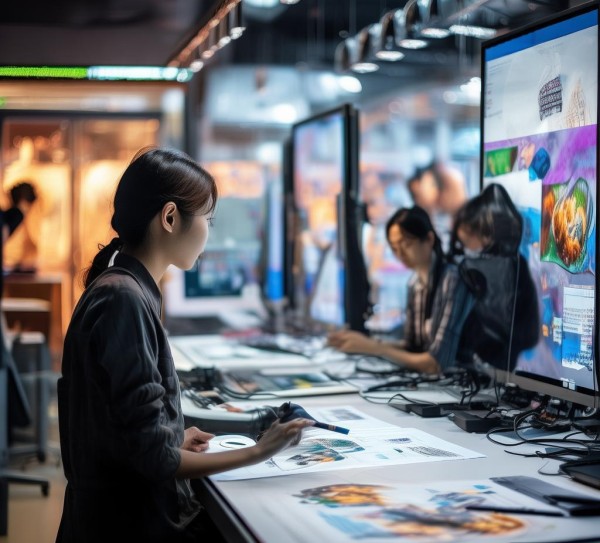 徐汇区专业广告设计规划,助力品牌崛起与产业发展 徐汇区专业广告设计规划,助力品牌崛起与产业发展