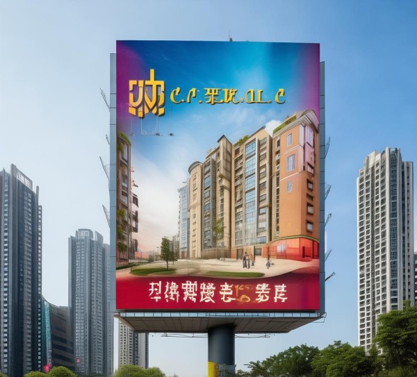 重庆房地产广告公司,让生活更美好 重庆房地产广告公司,让生活更美好